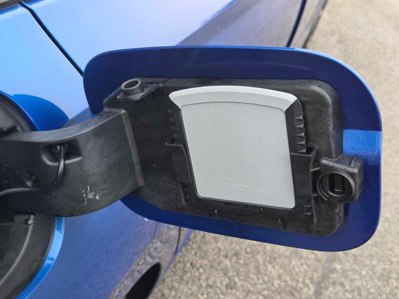 Used Skoda Octavia 2025 for sale - 77878296: Photo 19