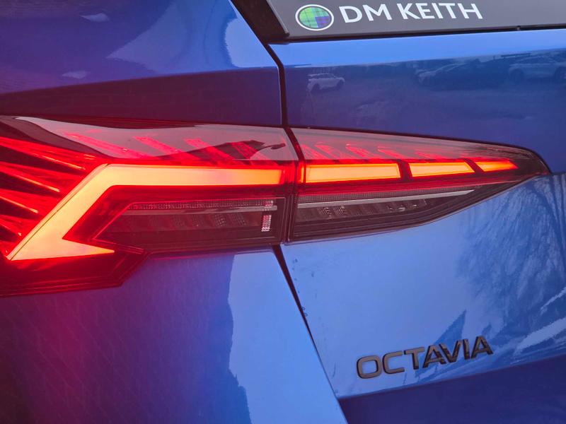 Used Skoda Octavia 2025 for sale - 77878296: Photo 20