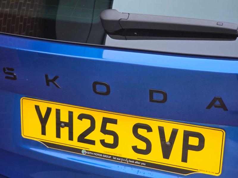 Used Skoda Octavia 2025 for sale - 77878296: Photo 21