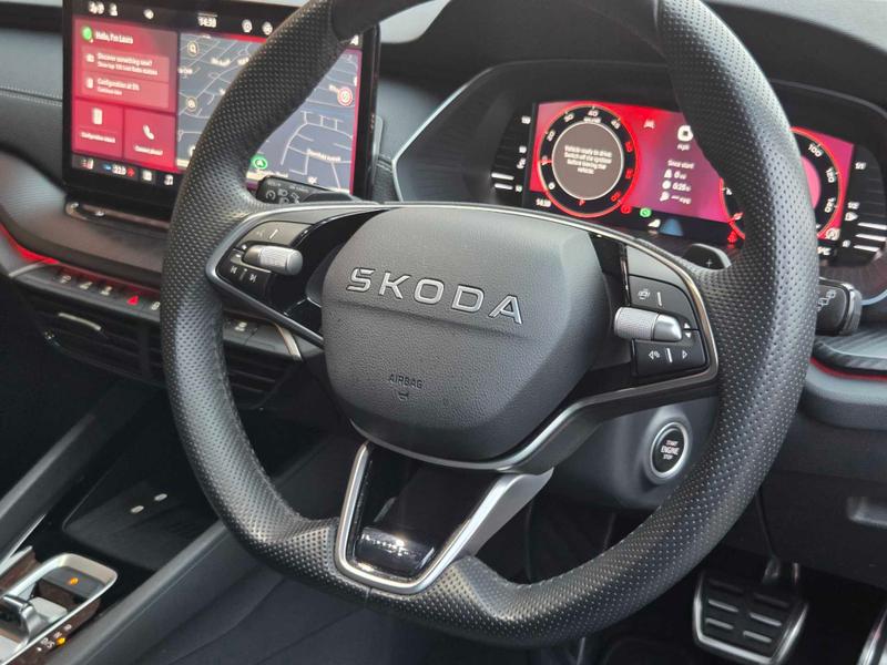 Used Skoda Octavia 2025 for sale - 77878296: Photo 22