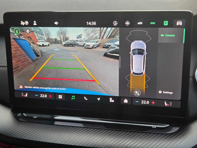 Used Skoda Octavia 2025 for sale - 77878296: Photo 24