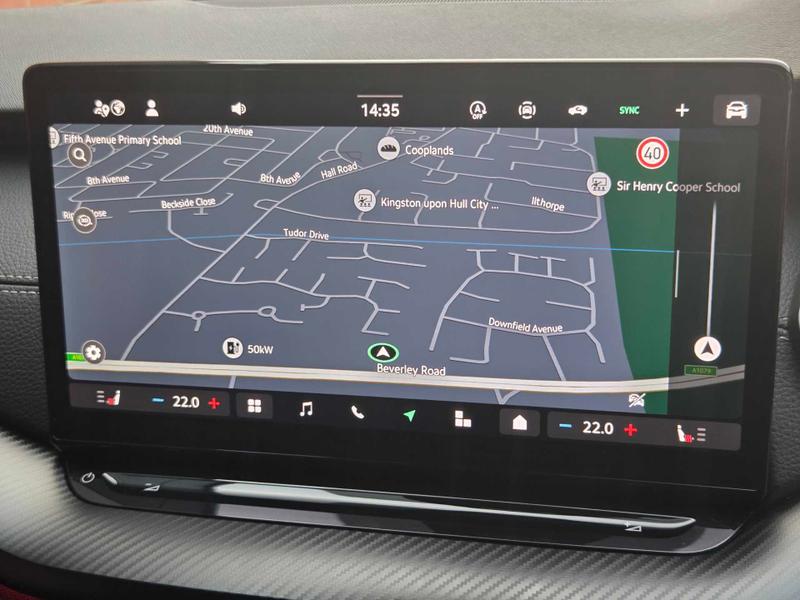 Used Skoda Octavia 2025 for sale - 77878296: Photo 25