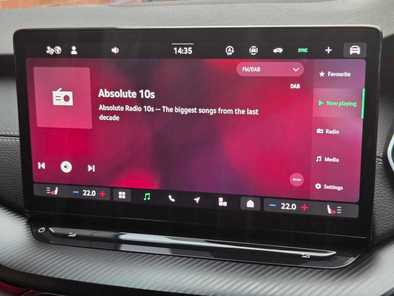 Used Skoda Octavia 2025 for sale - 77878296: Photo 27