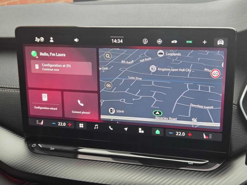 Used Skoda Octavia 2025 for sale - 77878296: Photo 29