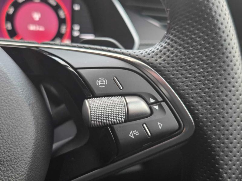 Used Skoda Octavia 2025 for sale - 77878296: Photo 35