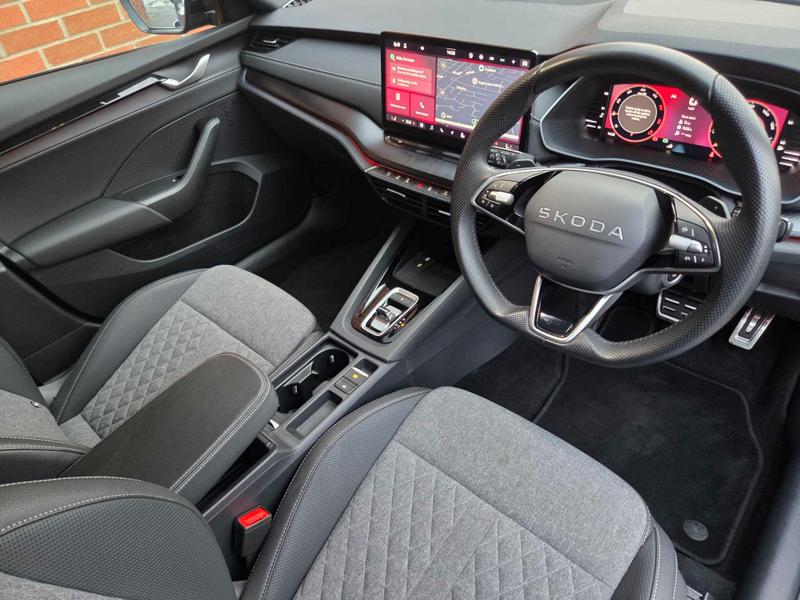 Used Skoda Octavia 2025 for sale - 77878296: Photo 6