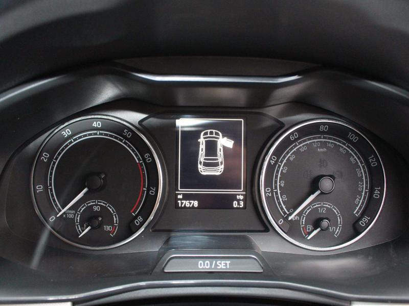 Used Skoda Kamiq 2021 for sale - 76703244: Photo 11