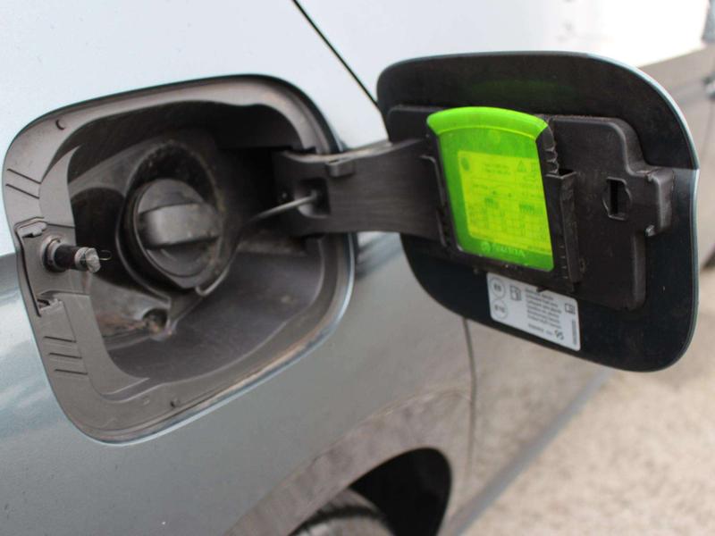 Used Skoda Kamiq 2021 for sale - 76703244: Photo 17