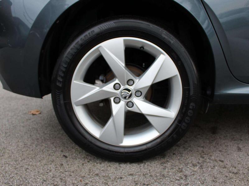 Used Skoda Kamiq 2021 for sale - 76703244: Photo 19