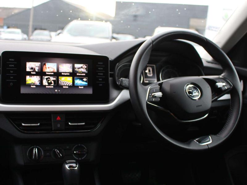 Used Skoda Kamiq 2021 for sale - 76703244: Photo 2