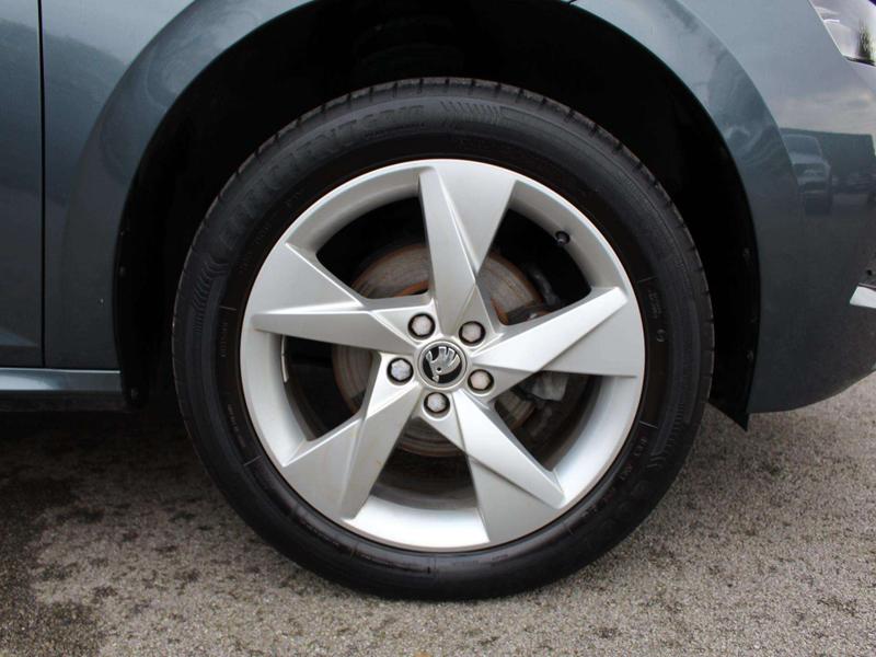 Used Skoda Kamiq 2021 for sale - 76703244: Photo 20