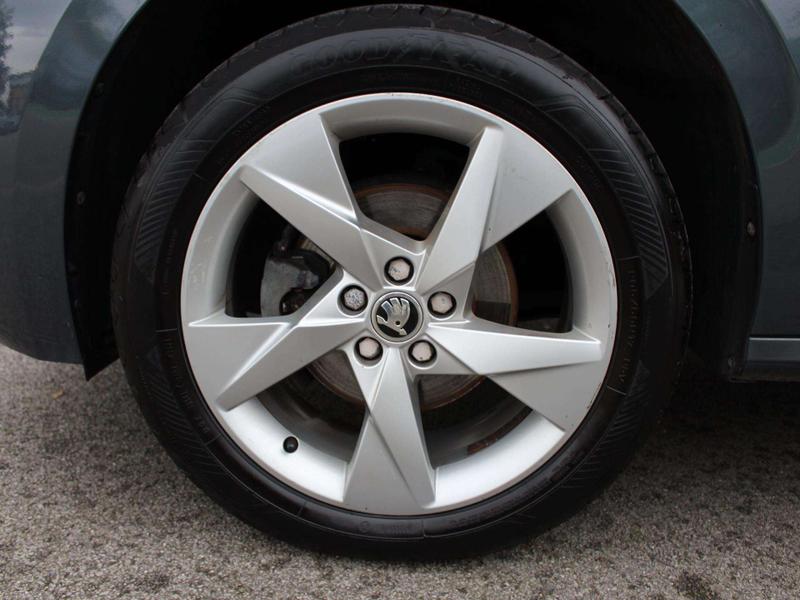 Used Skoda Kamiq 2021 for sale - 76703244: Photo 21