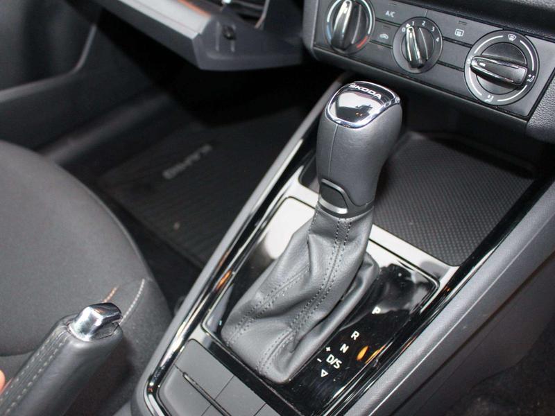 Used Skoda Kamiq 2021 for sale - 76703244: Photo 25