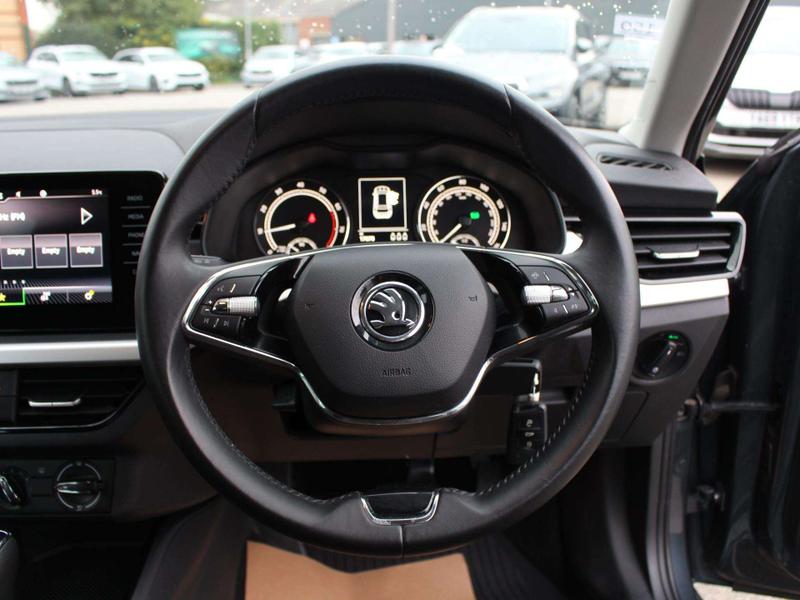 Used Skoda Kamiq 2021 for sale - 76703244: Photo 29