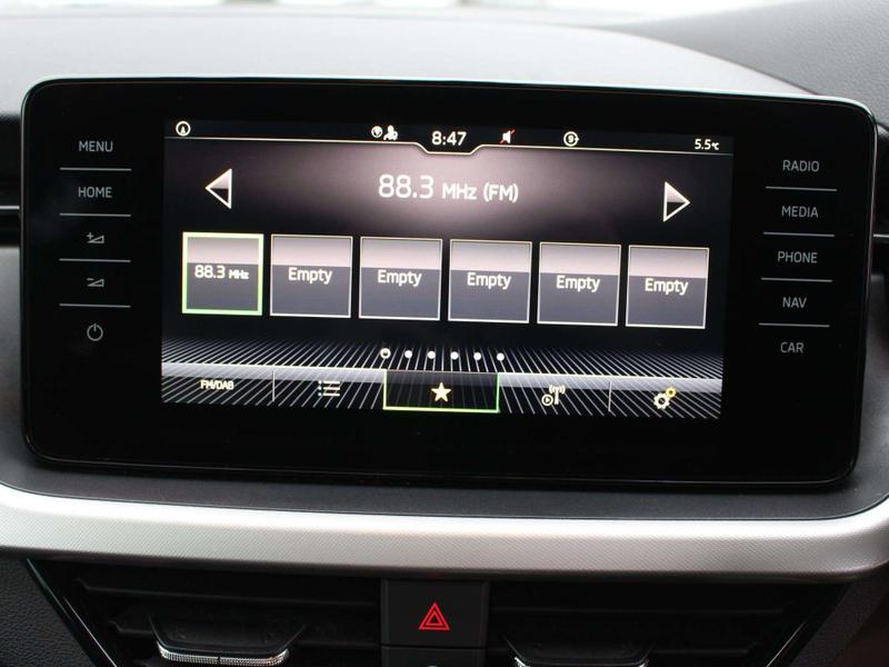 Used Skoda Kamiq 2021 for sale - 76703244: Photo 30