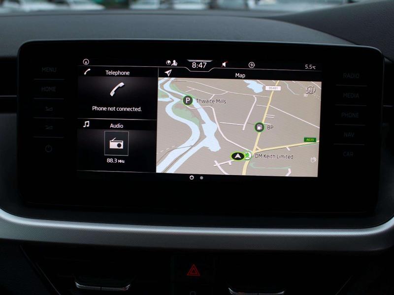 Used Skoda Kamiq 2021 for sale - 76703244: Photo 31