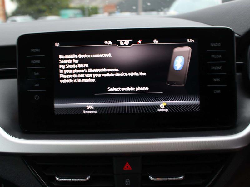 Used Skoda Kamiq 2021 for sale - 76703244: Photo 32