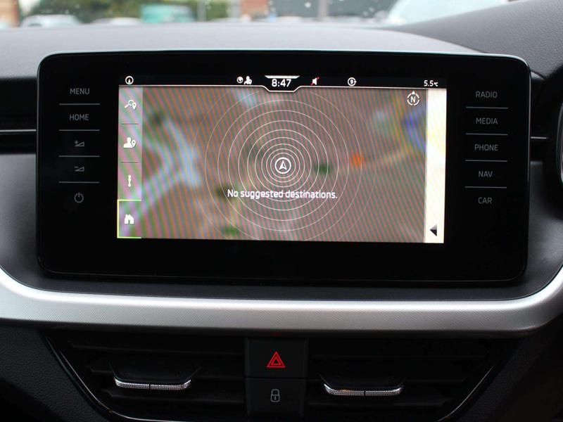 Used Skoda Kamiq 2021 for sale - 76703244: Photo 33