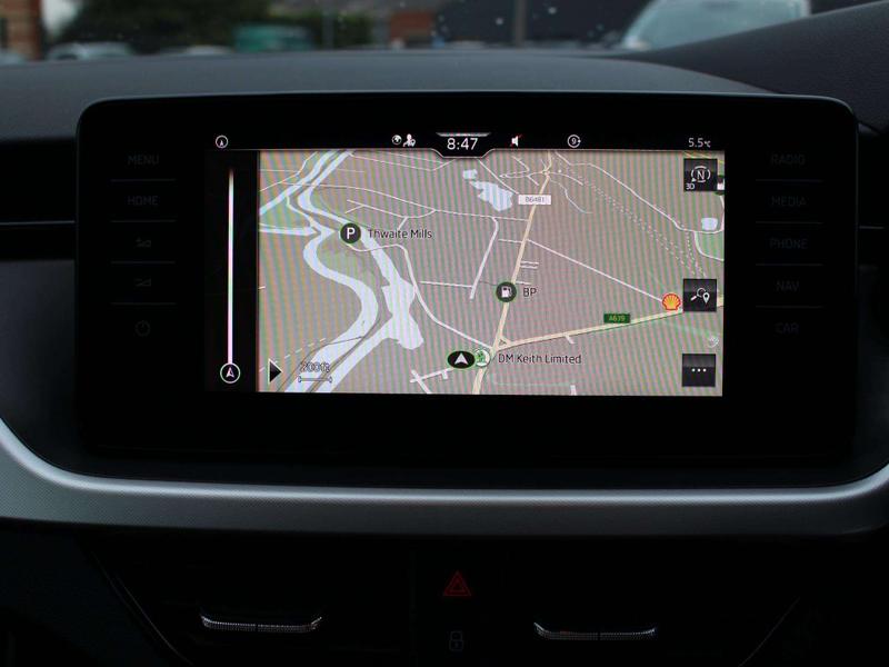 Used Skoda Kamiq 2021 for sale - 76703244: Photo 34