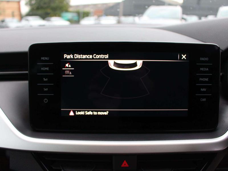 Used Skoda Kamiq 2021 for sale - 76703244: Photo 36