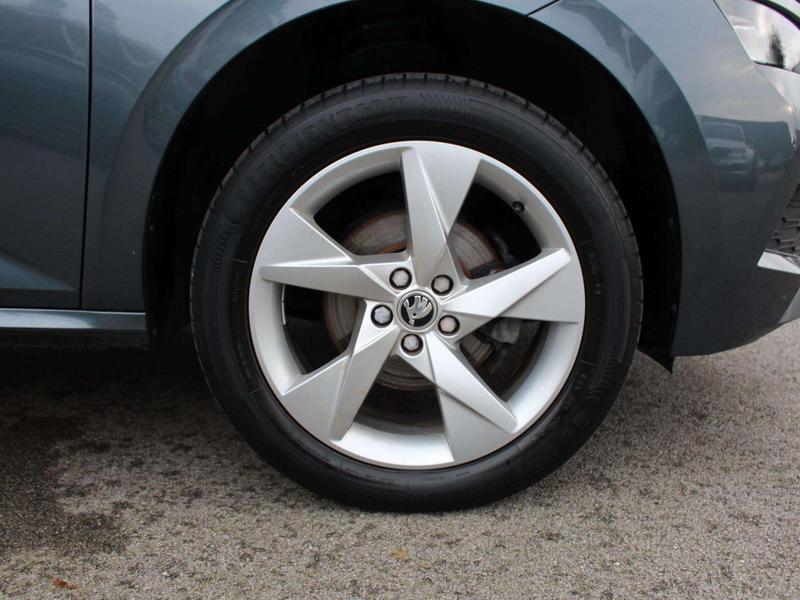 Used Skoda Kamiq 2021 for sale - 76703244: Photo 5