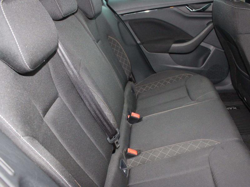 Used Skoda Kamiq 2021 for sale - 76703244: Photo 9