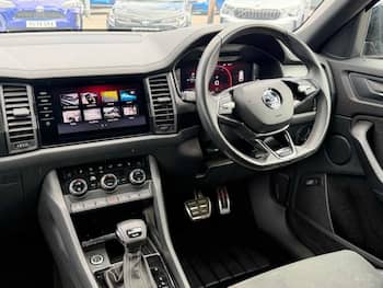 Used Skoda Kodiaq 2023 for sale - 79560346: Photo