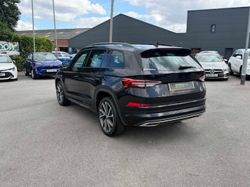 Used Skoda Kodiaq 2023 for sale - 79560346: Photo