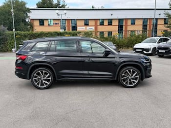 Used Skoda Kodiaq 2023 for sale - 79560346: Photo