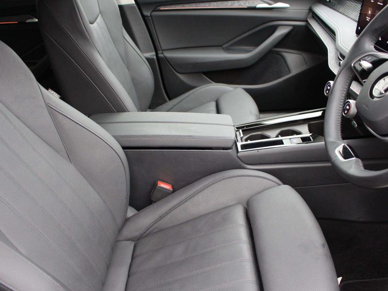 Used Skoda Superb 2024 for sale - 76553880: Photo 10