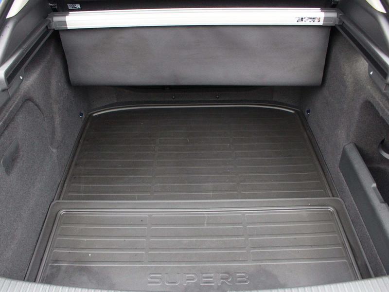 Used Skoda Superb 2024 for sale - 76553880: Photo 15