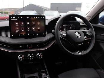 Used Skoda Superb 2024 for sale - 76553880: Photo