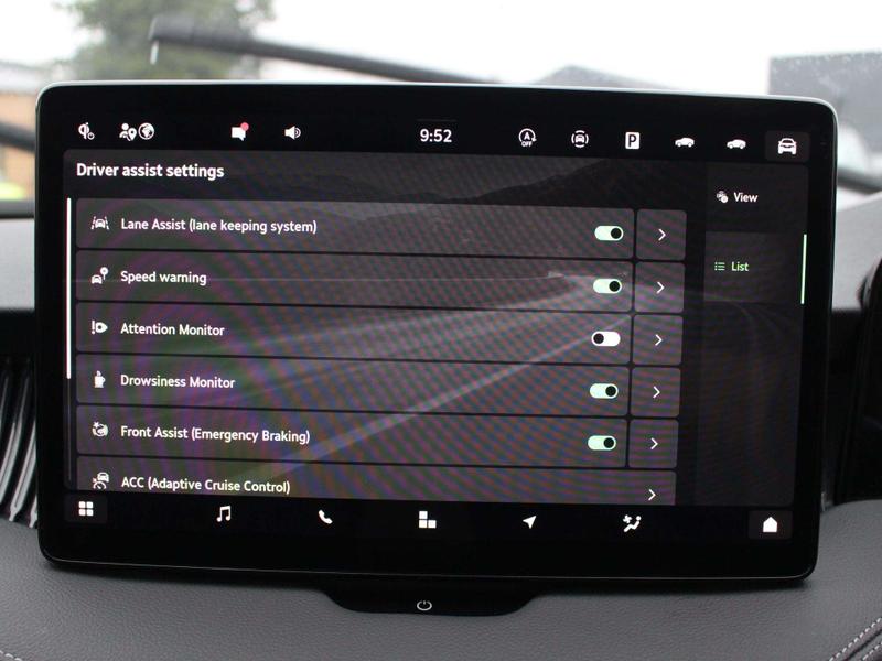 Used Skoda Superb 2024 for sale - 76553880: Photo 32