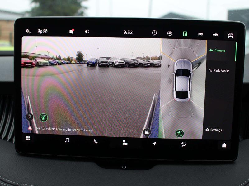 Used Skoda Superb 2024 for sale - 76553880: Photo 33