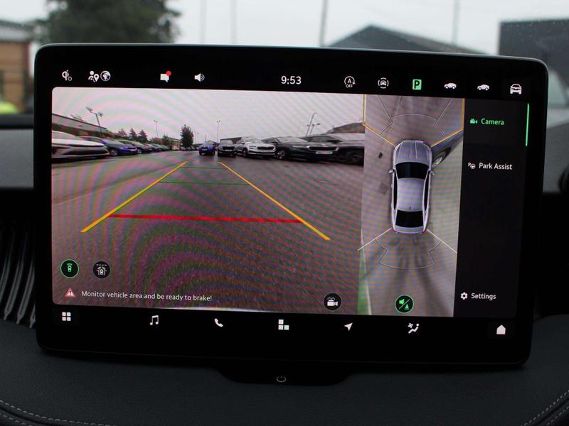 Used Skoda Superb 2024 for sale - 76553880: Photo 34