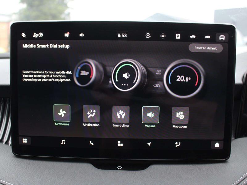 Used Skoda Superb 2024 for sale - 76553880: Photo 35