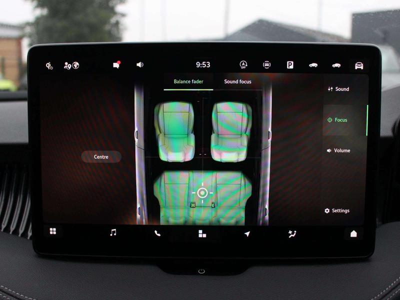 Used Skoda Superb 2024 for sale - 76553880: Photo 36