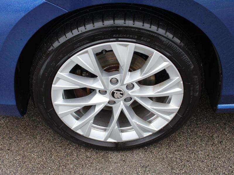 Used Skoda Superb 2024 for sale - 76553880: Photo 39