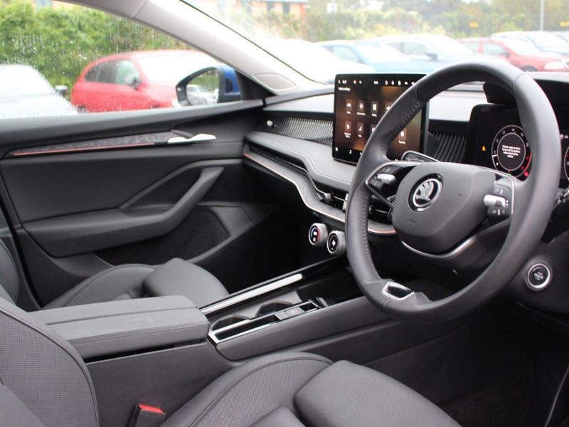 Used Skoda Superb 2024 for sale - 76553880: Photo 6