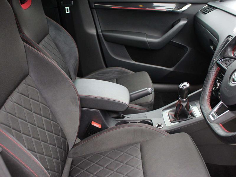 Used Skoda Octavia 2019 for sale - 76452777: Photo 10