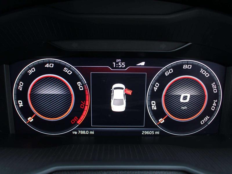 Used Skoda Octavia 2019 for sale - 76452777: Photo 11