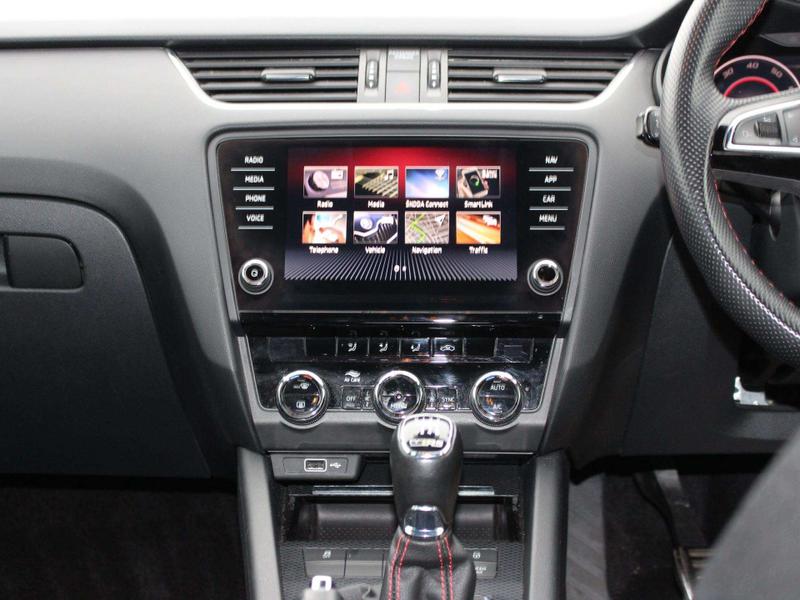 Used Skoda Octavia 2019 for sale - 76452777: Photo 12