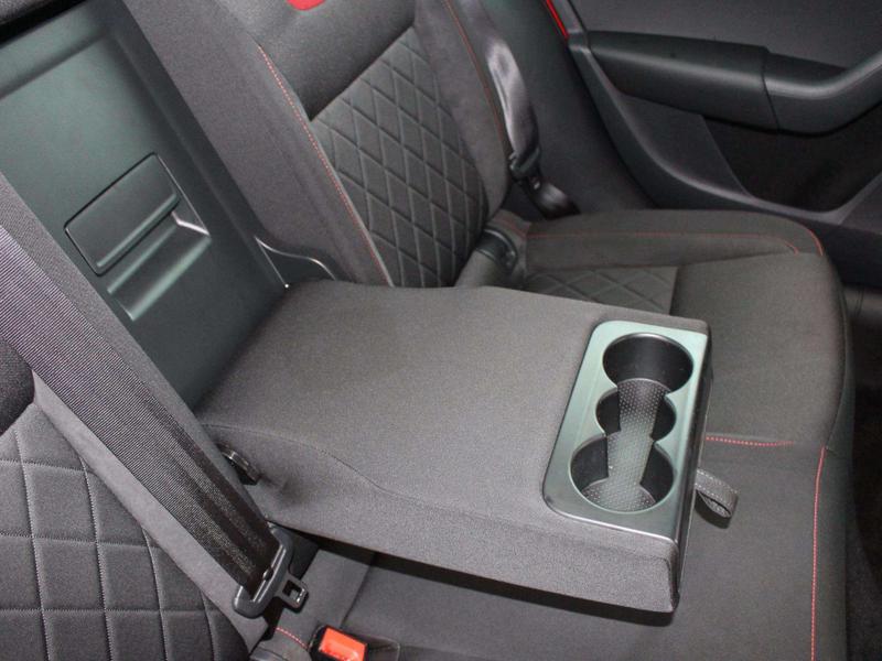 Used Skoda Octavia 2019 for sale - 76452777: Photo 14