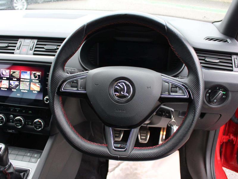 Used Skoda Octavia 2019 for sale - 76452777: Photo 15