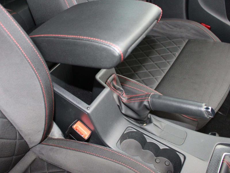 Used Skoda Octavia 2019 for sale - 76452777: Photo 16