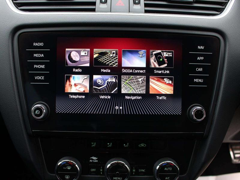 Used Skoda Octavia 2019 for sale - 76452777: Photo 21