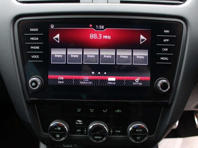 Used Skoda Octavia 2019 for sale - 76452777: Photo 22