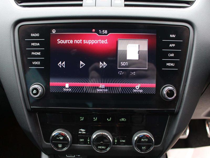 Used Skoda Octavia 2019 for sale - 76452777: Photo 23