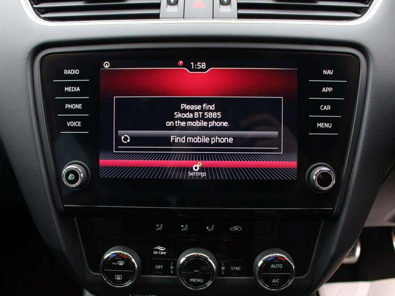 Used Skoda Octavia 2019 for sale - 76452777: Photo 24