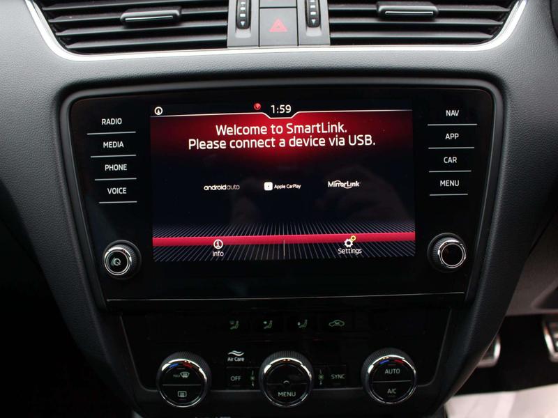 Used Skoda Octavia 2019 for sale - 76452777: Photo 25